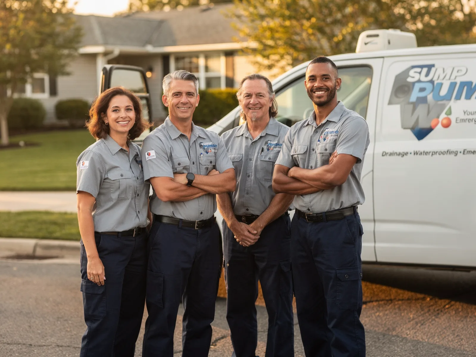 Water Heater Repair company in Falmouth, MA